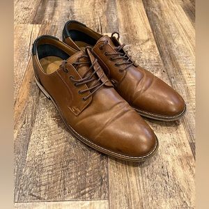 Seven91 Mens Dress Shoes - Size 10